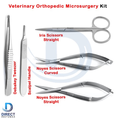 Veterinary orthopedic - veterinary,