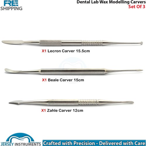 Set dental lab - lab, zahle