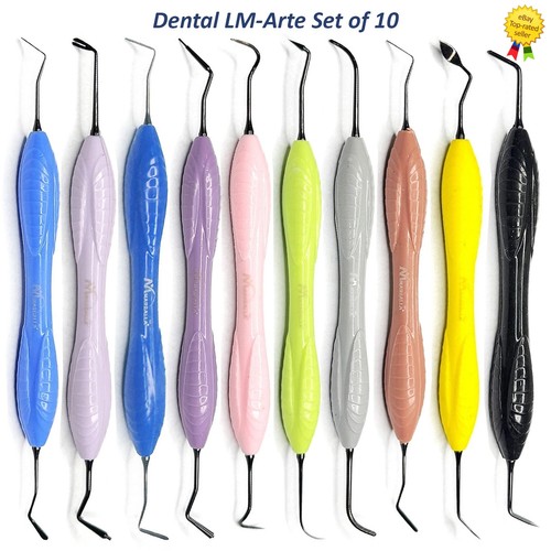 Set arte composite - of, lm