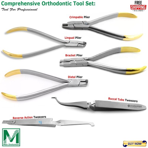 Dental orthodontics laboratory - dental,