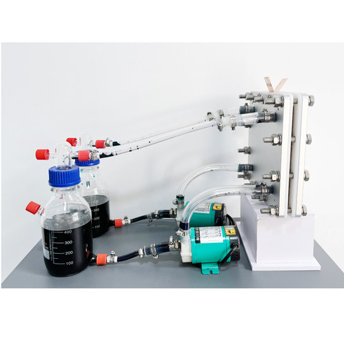 20w vanadium flow battery - flow,