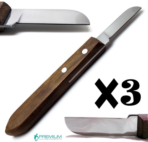 Pcs lab mixing knife - 3,